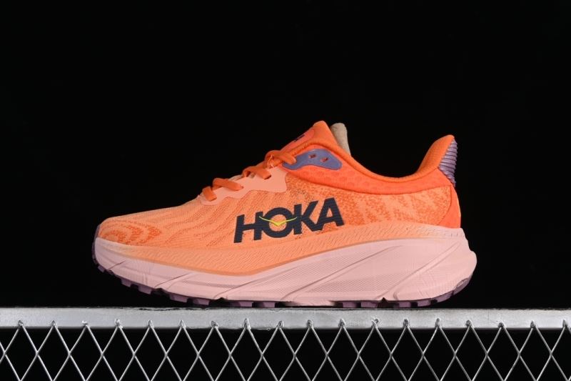 Hoka Shoes